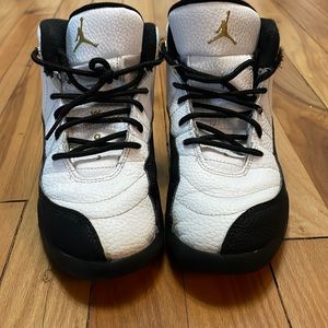 Kids black and white Jorden’s